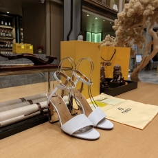 Fendi Sandals